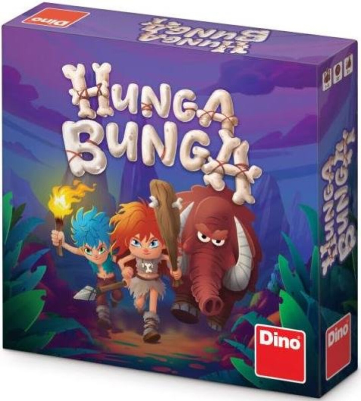Hunga Bunga