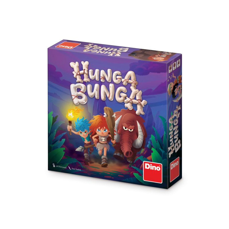 Hunga Bunga