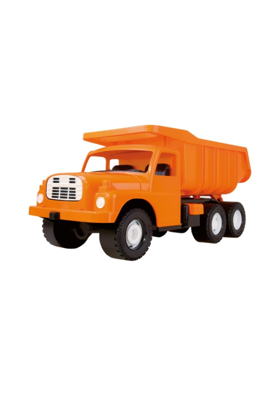 Dino Tatra 148 oranžová 73 cm
