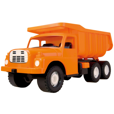 Dino Tatra 148 oranžová 73 cm