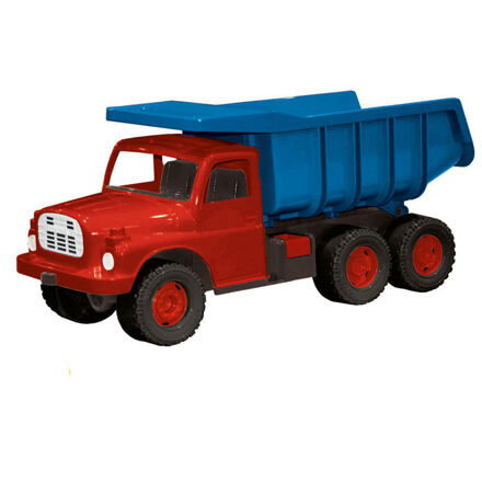 Dino Tatra Auto 148 73 cm červená