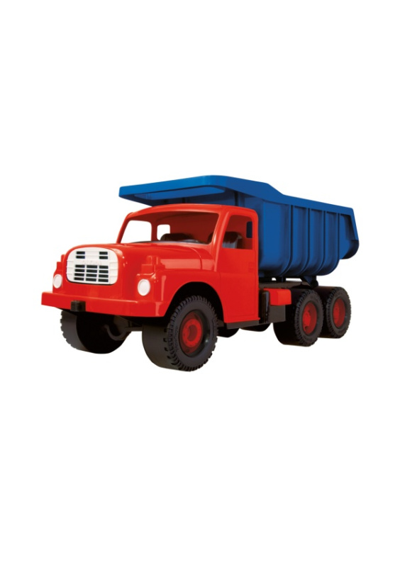 Dino Tatra Auto 148 73 cm červená
