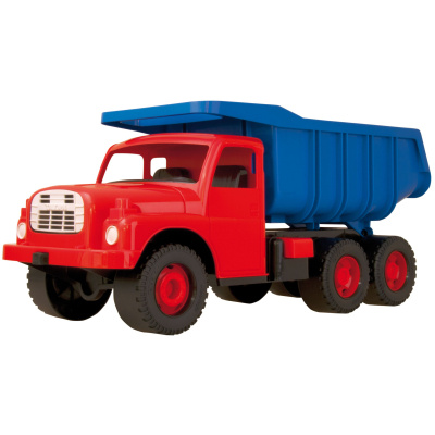 Dino Tatra Auto 148 73 cm červená