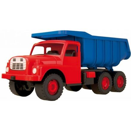Dino Tatra Auto 148 73 cm červená