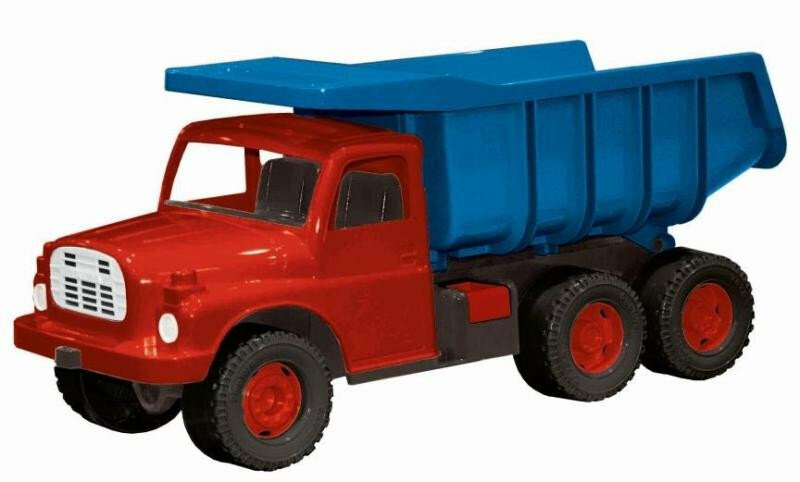 Dino Tatra Auto 148 73 cm červená