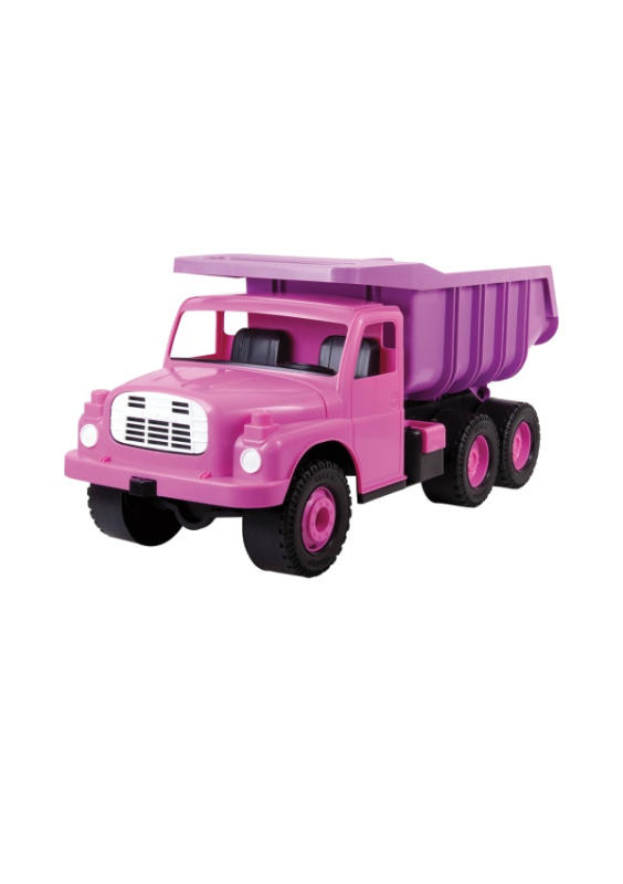 Dino Tatra 148 růžová 73 cm