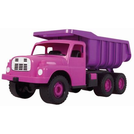 Dino Tatra 148 růžová 73 cm