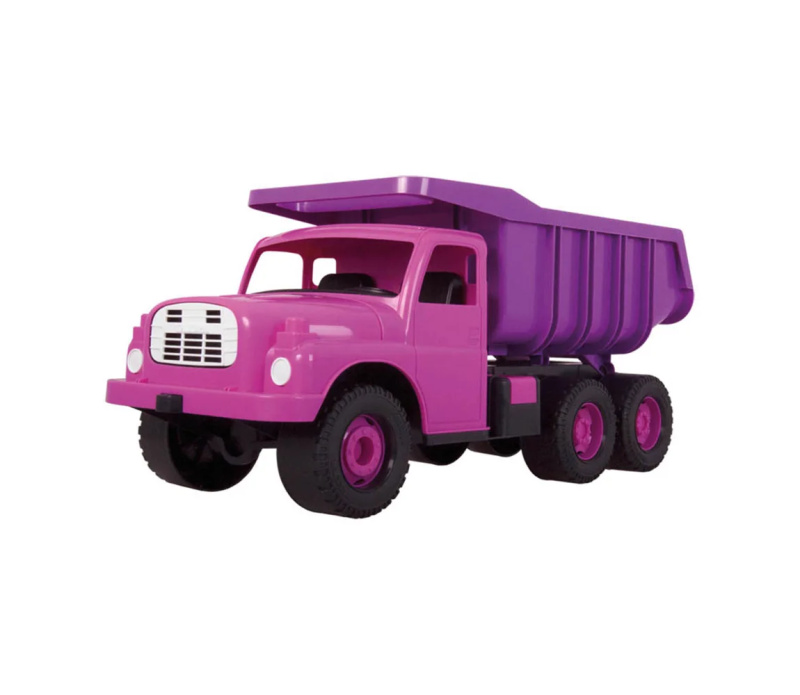 Dino Tatra 148 růžová 73 cm