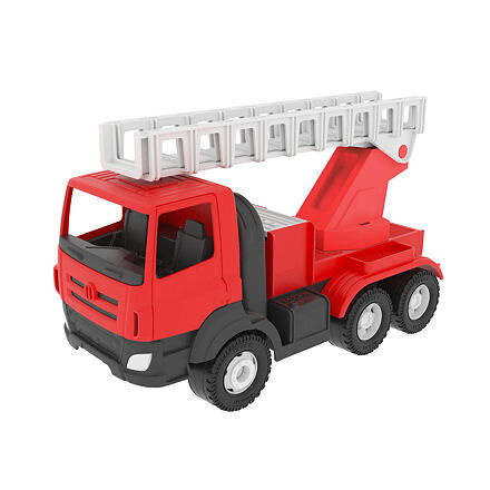 Tatra Phoenix hasiči 30 cm