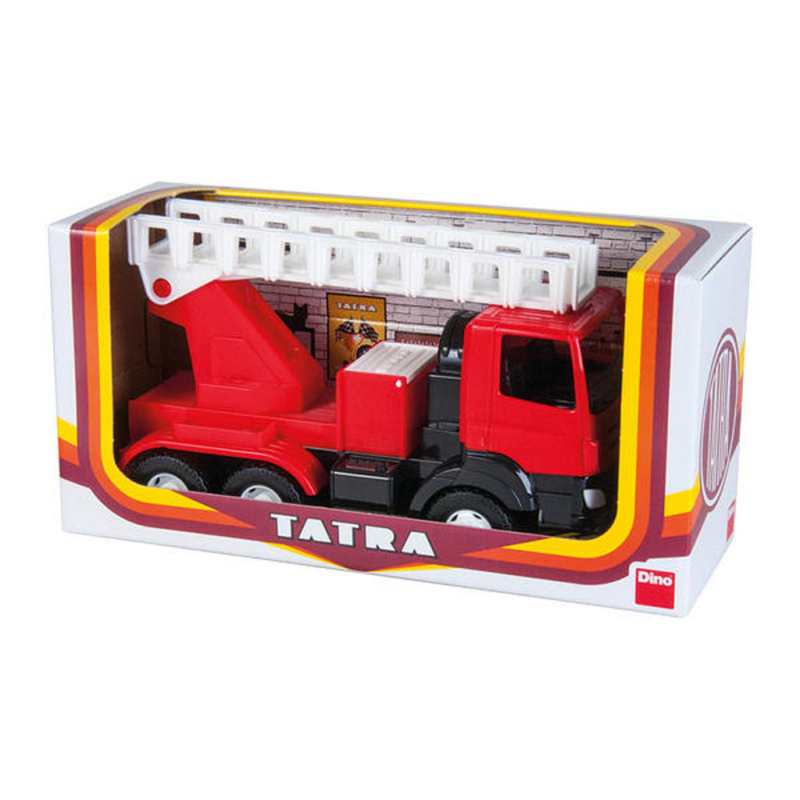 Tatra Phoenix hasiči 30 cm