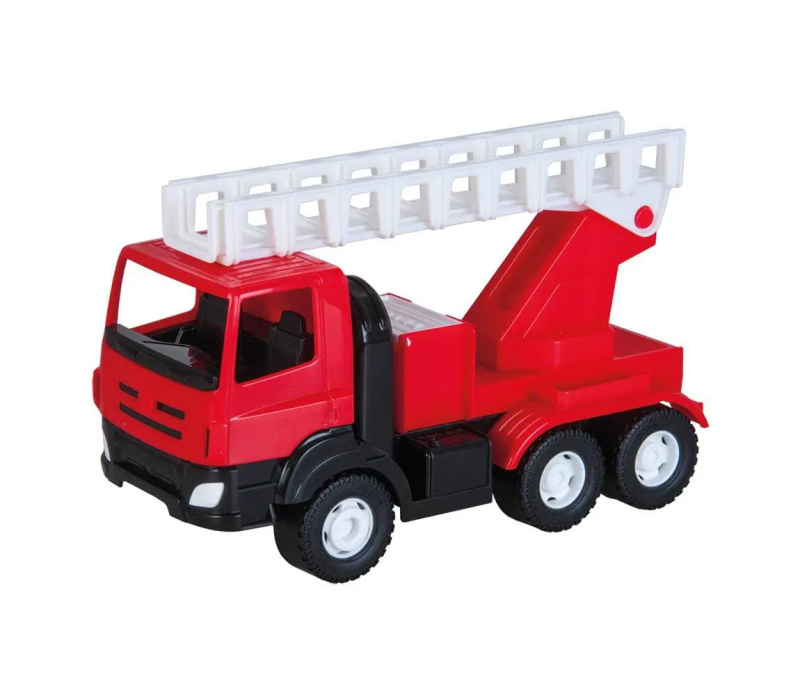 Tatra Phoenix hasiči 30 cm