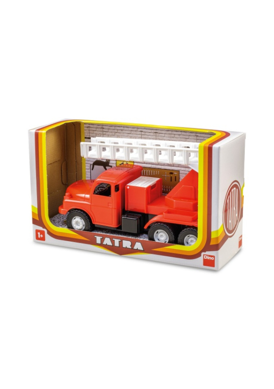Dino Tatra 148 Phoenix hasiči 30 cm