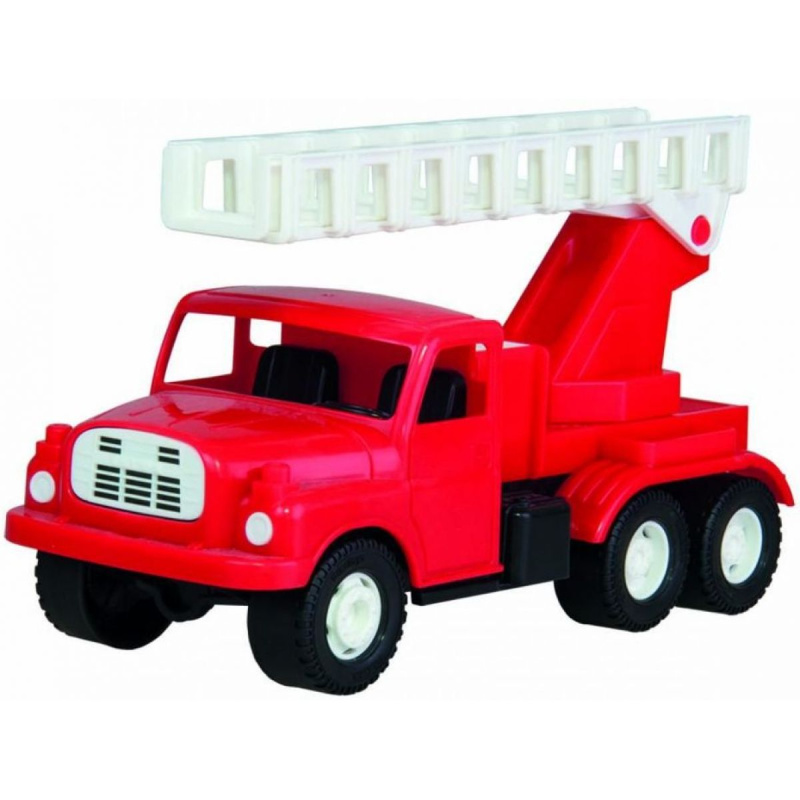 Dino Tatra 148 Phoenix hasiči 30 cm