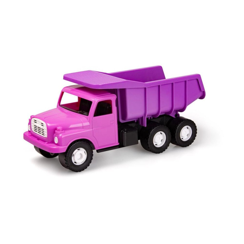 Dino Tatra 148 růžová 30 cm