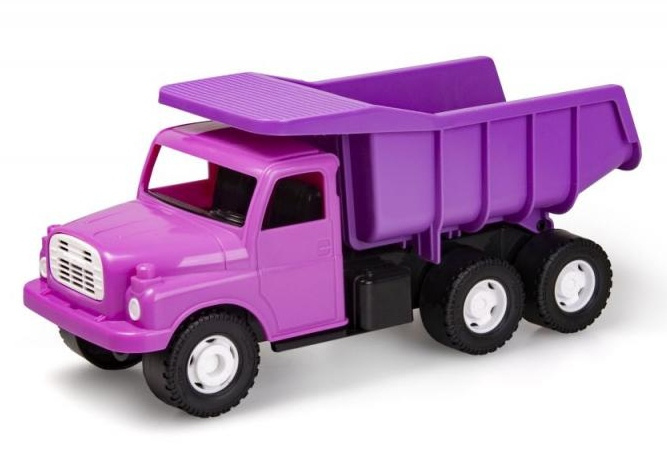 Dino Tatra 148 růžová 30 cm