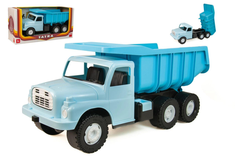 TATRA 148 SVĚTLE MODRÁ 30 CM