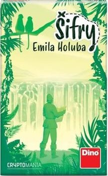 Dino Šifry Emila Holuba
