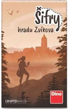 Dino Šifry Hradu Zvíkova