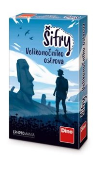 Šifry Velikonočního ostrova