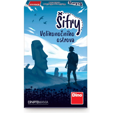 Šifry Velikonočního ostrova