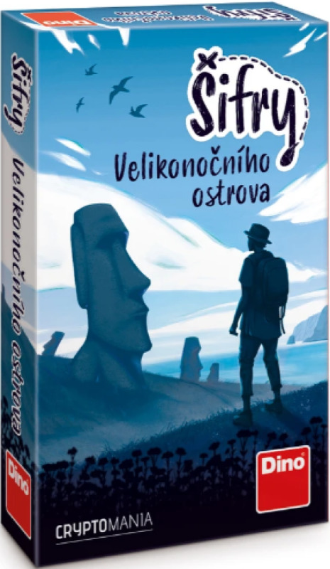 Šifry Velikonočního ostrova