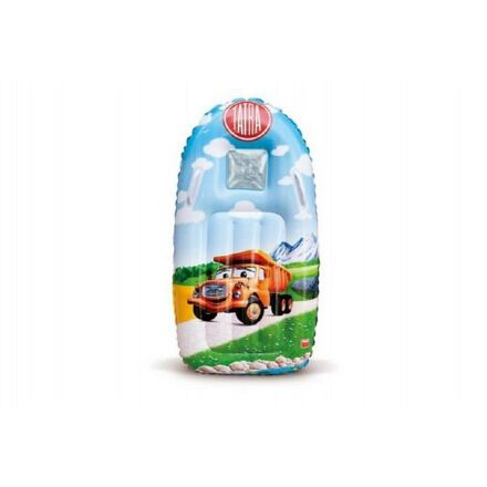 TATRA - NAFUKOVACÍ MATRACE