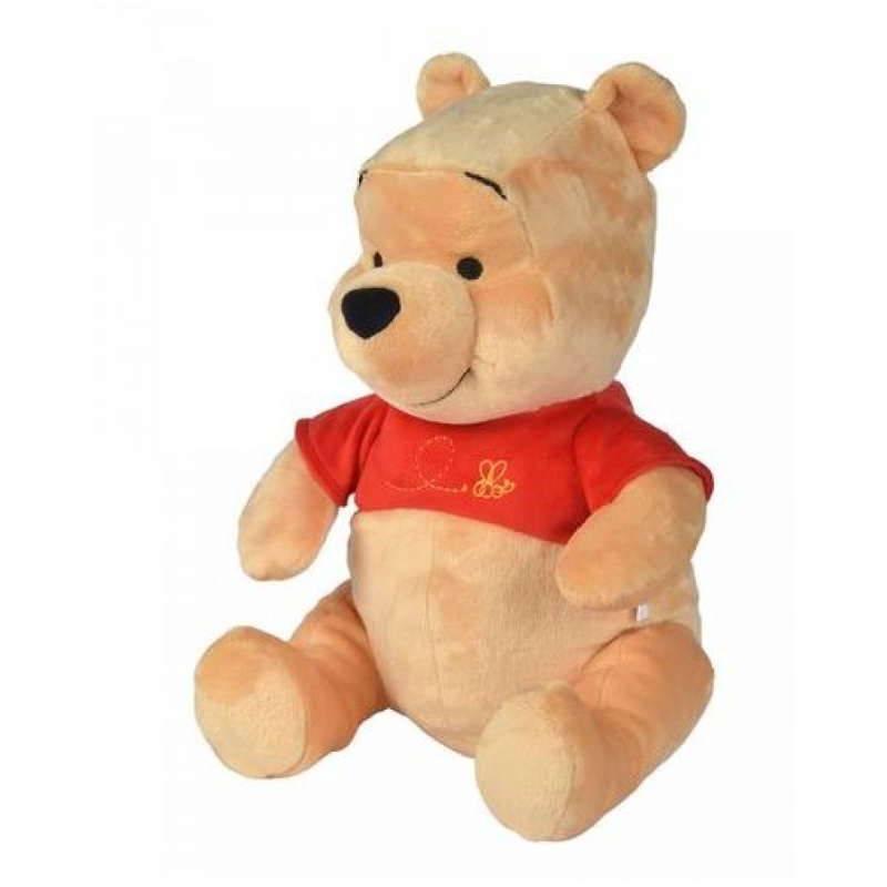 Dino Plyšový MEDVÍDEK PÚ