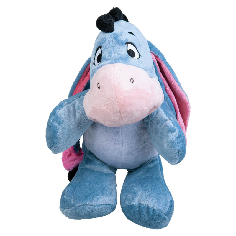 WD Flopsie oslík 35cm