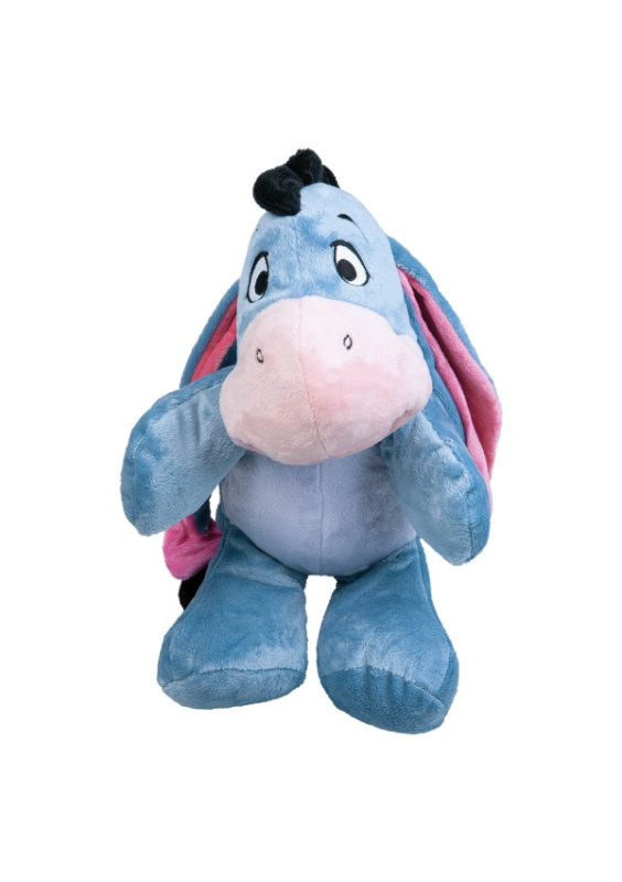 WD Flopsie oslík 35cm
