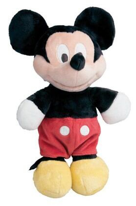 Mickey Mouse 36 cm
