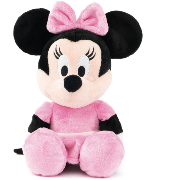 Dino Minnie flopsies fazolky 36 cm