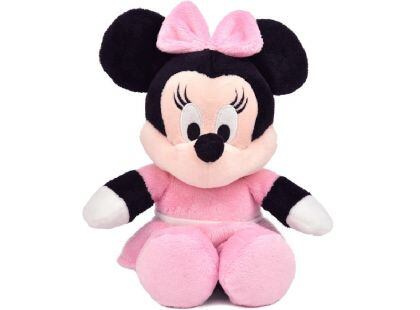 Dino Minnie flopsies fazolky 36 cm