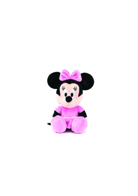 Dino Minnie flopsies fazolky 36 cm