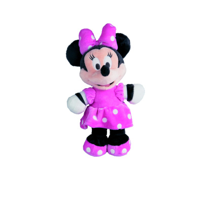 Dino Minnie flopsies fazolky 36 cm