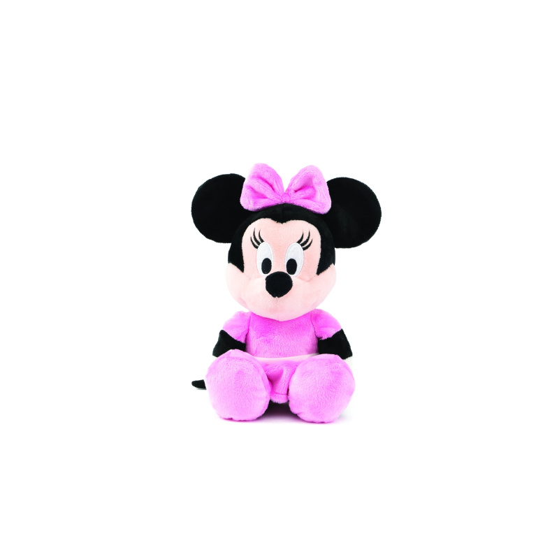 Dino Minnie flopsies fazolky 36 cm