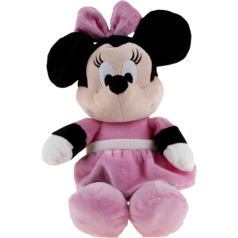 Dino Minnie flopsies fazolky 36 cm