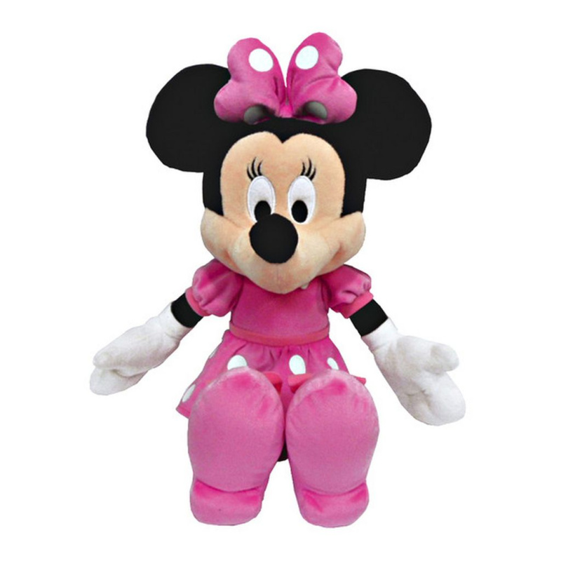 WD Minnie plyš 43 cm