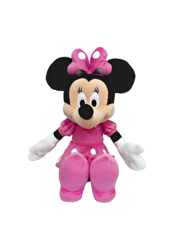 WD Minnie plyš 43 cm