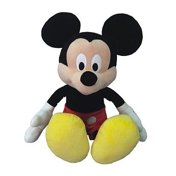 Dino WD Mickey 65 cm