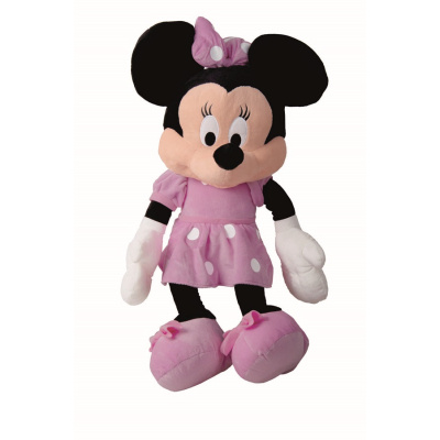 Plyšák Minnie 65 cm DINO