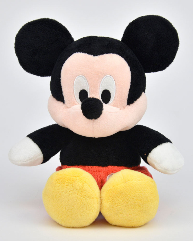 Plyšák Mickey 25 cm DINO
