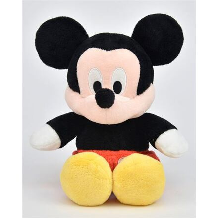 Plyšák Mickey 25 cm DINO