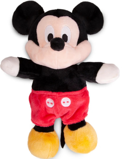 Plyšák Mickey 25 cm DINO