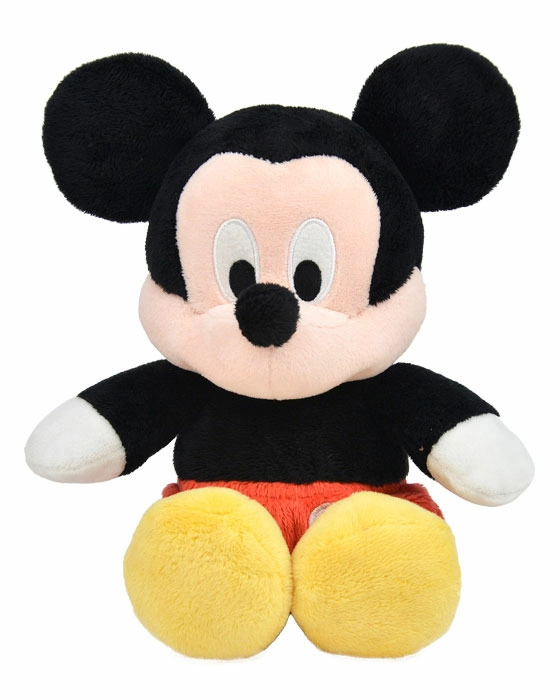 Plyšák Mickey 25 cm DINO