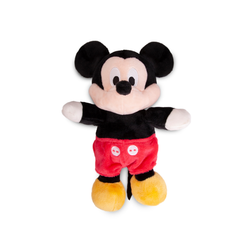 Plyšák Mickey 25 cm DINO