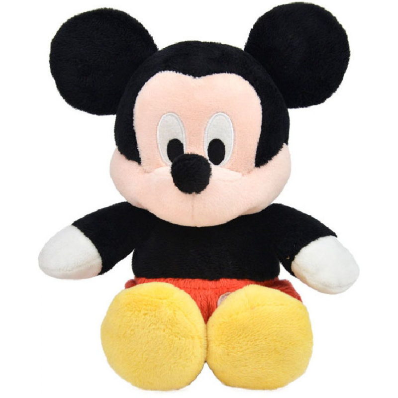 Plyšák Mickey 25 cm DINO