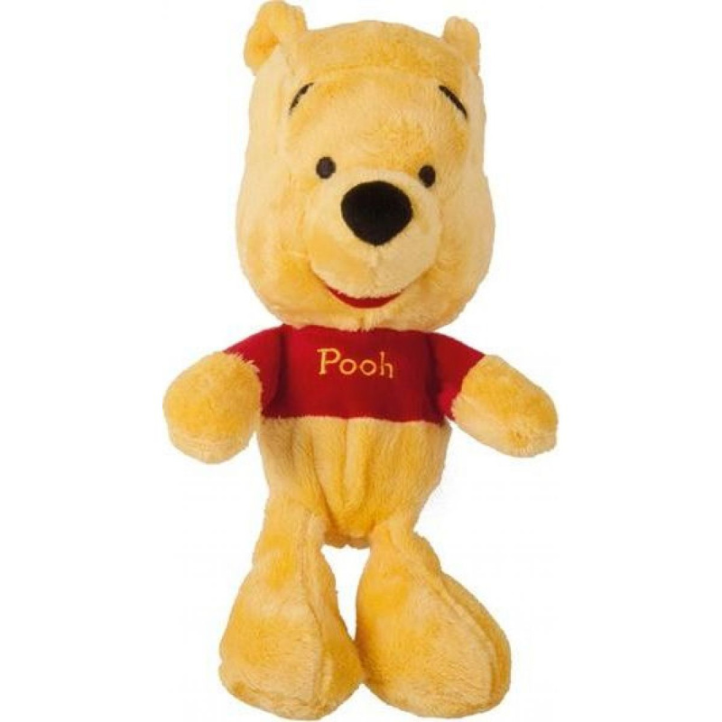 Plyšák Medvídek Pú 25 cm DINO