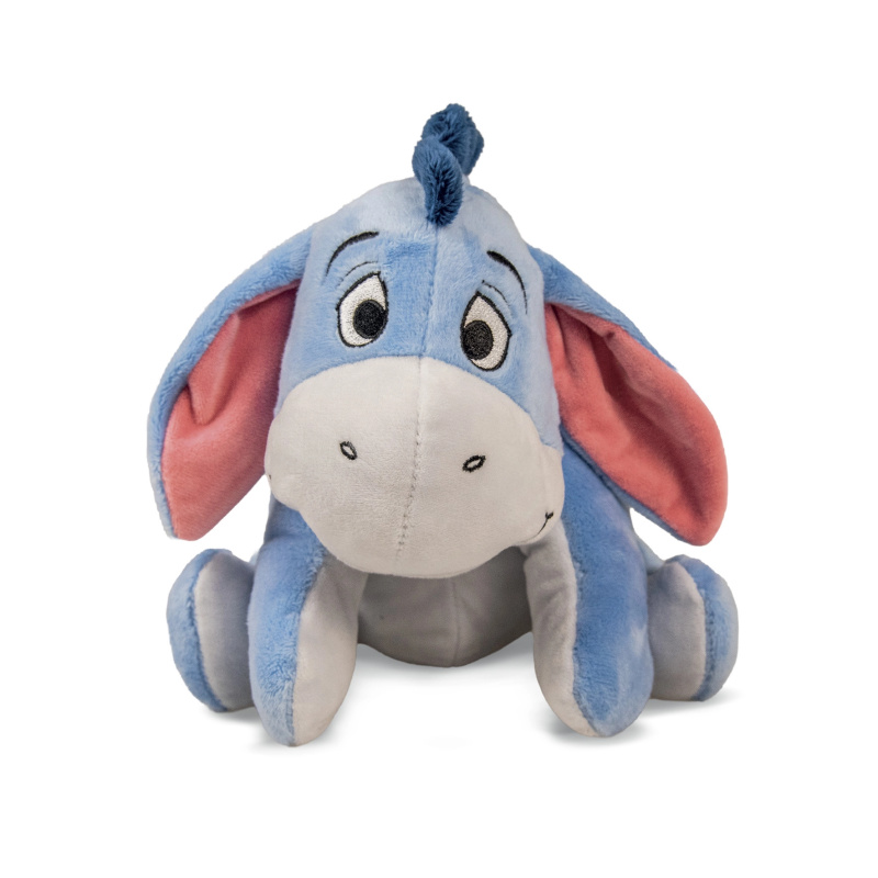 Plyšák Oslík 25 cm DINO