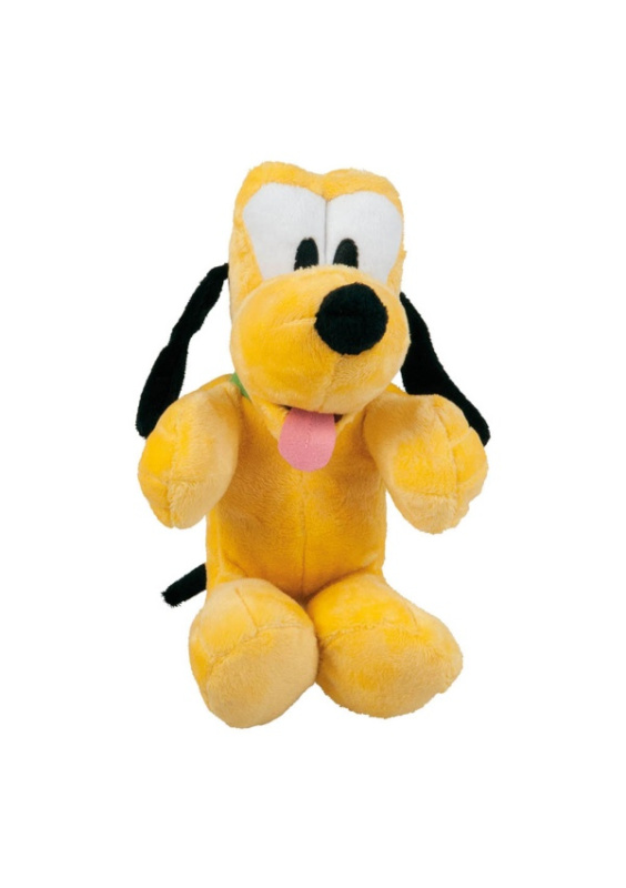 Plyšák Pluto 25 cm DINO