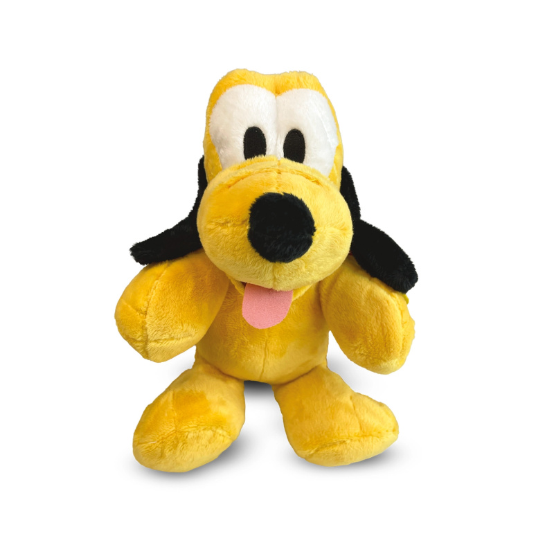 Plyšák Pluto 25 cm DINO